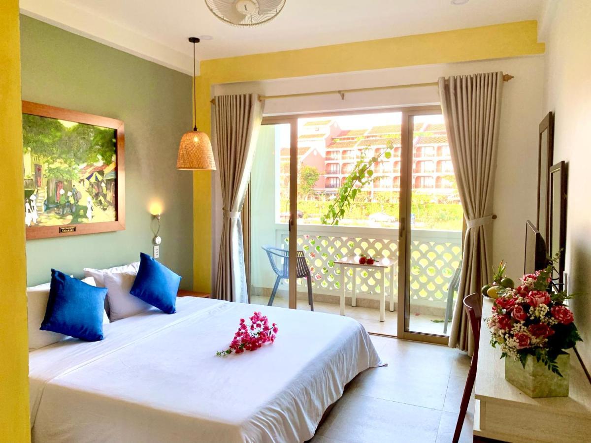 De Vivre Hoi An - Aman Boutique Hotel Екстер'єр фото