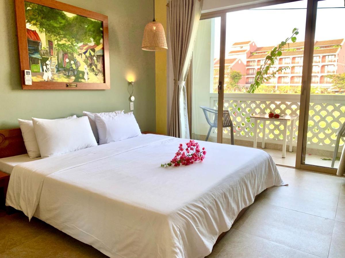 De Vivre Hoi An - Aman Boutique Hotel Екстер'єр фото