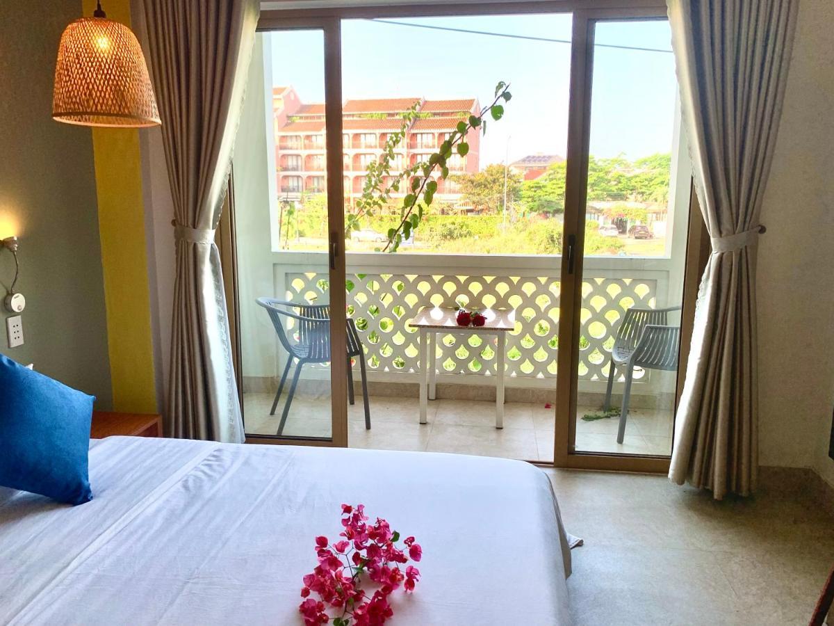 De Vivre Hoi An - Aman Boutique Hotel Екстер'єр фото