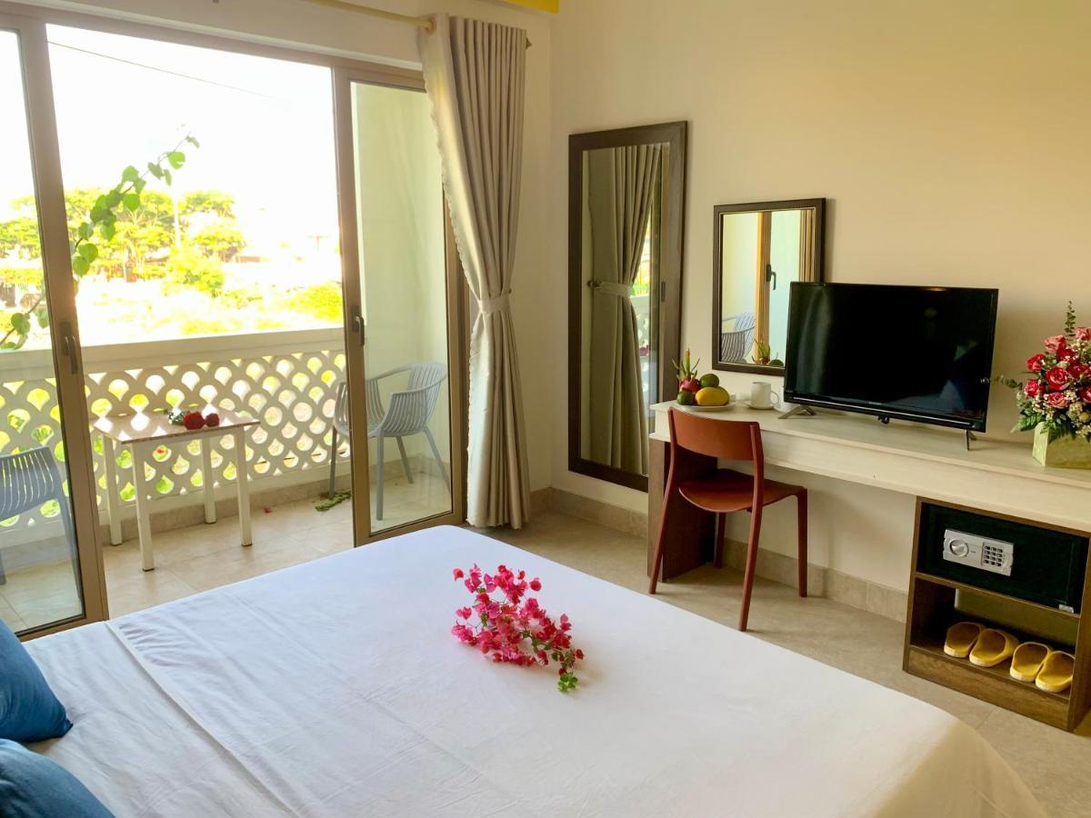 De Vivre Hoi An - Aman Boutique Hotel Екстер'єр фото