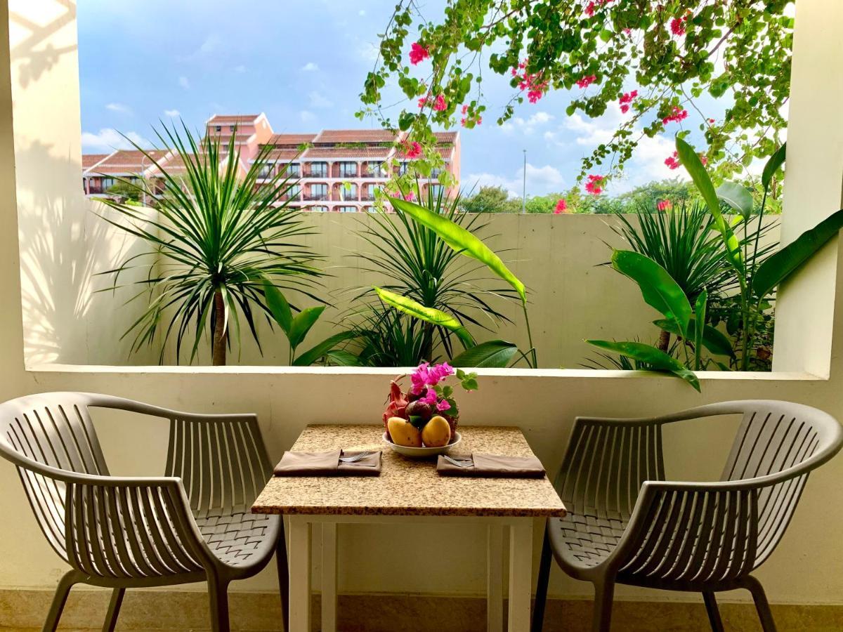 De Vivre Hoi An - Aman Boutique Hotel Екстер'єр фото