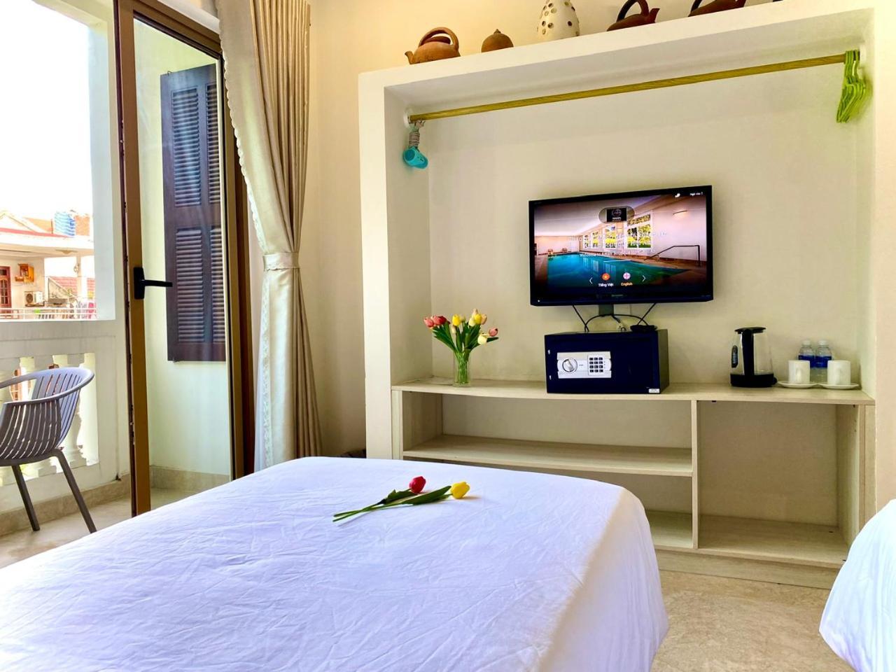 De Vivre Hoi An - Aman Boutique Hotel Екстер'єр фото